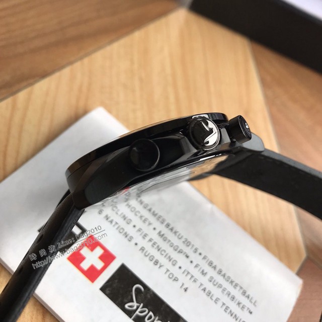 Tissot全原天梭石英男士腕表 T106系列V8男表  gjs2080